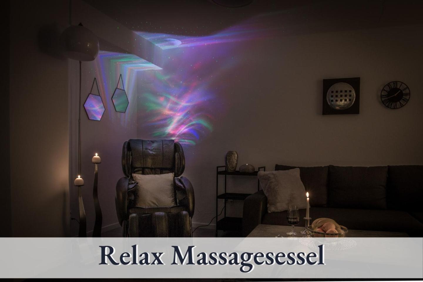 Relaxapartment 15 Massagesessel Smarttv Kueche Biberach an der Riss Exterior photo